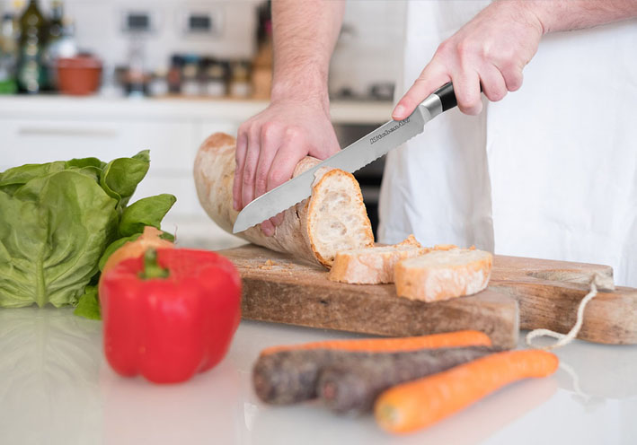 KitchenAid Key visual creative