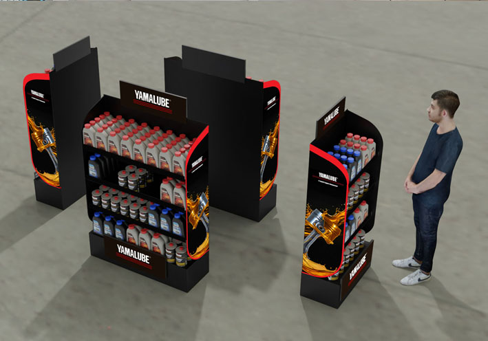 KitchenAid products showcase design