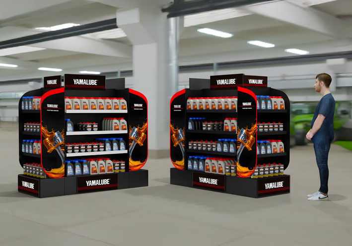 KitchenAid Key visual creative